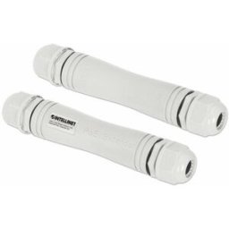 Extensor PoE Intellinet 561952 - 30W - Hasta 1000m