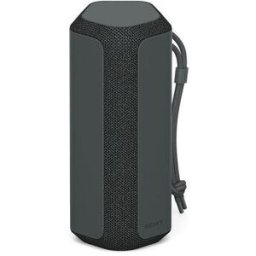 Bocina Portátil Sony XE200 - Inalámbrico - Bluetooth - Negro