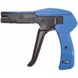 Pistola para Cincho Enson ENS-TGUN - Tensora y Cortadora - Cinchos de 2.4 a 4.8 mm