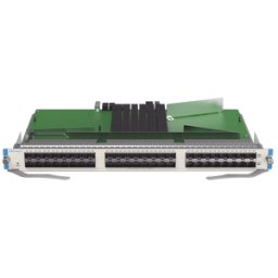 Tarjeta Ruijie Networks CCM88-48XS-H - 48 Puertos SFP+ - Para RG-CS88-08