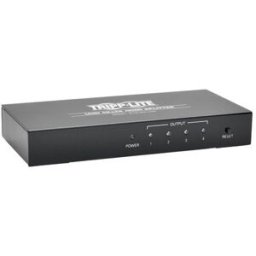 Divisor HDMI Tripp Lite - Ultra-HD - Audio - 4k X 2k - 3840 X 2160
