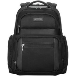 Mochila Targus Mobile Elite Checkpoint-Friendly - 16" - Negro