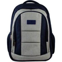 Mochila Perfect Choice Sharp - 15.6" a 17" - Azul