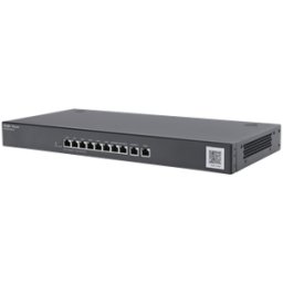 Router Ruijie Networks RG-EG310GH-E - 1500Mbps - 10x RJ-45