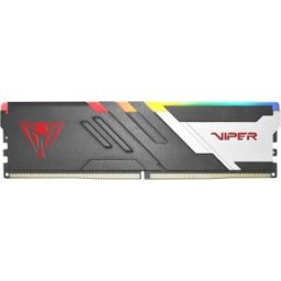Memoria RAM PATRIOT Viper Venom RGB - DDR5 - 16GB - 6000MHz - DIMM - para PC