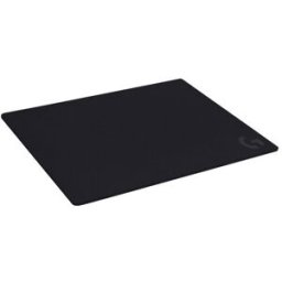Mouse Pad Gamer Logitech G740 - 400x460x5mm - Negro