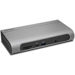 Docking Station Kensington SD5600T Thunderbolt 3 - USB - HDMI - DisplayPort - RJ-45