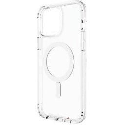 Funda Gear4 Crystal Palace - Para iPhone 13 Pro Max - Transparente