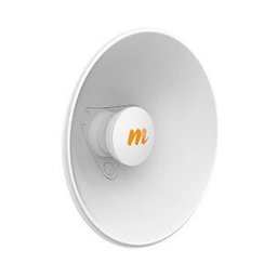 Antena Modular Mimosa Networks C5x Cassegrain Antenna - 4.9-6.4 GHz - Apertura 45° - 20dBi - 35dB