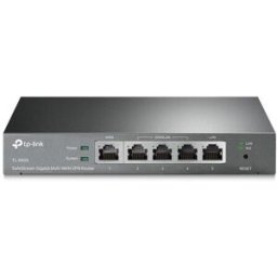 Router TP-LINK VPN SafeStream - 3x WAN/LAN - 1x RJ45