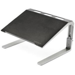 Base para Laptop StarTech.com LTSTND - Soporta 10 Kg - 3 Niveles de Altura