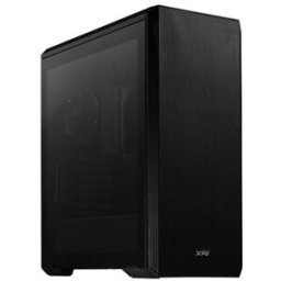 Gabinete Gamer ADATA XPG Defender - Media Torre - ATX/Micro-ATX/Mini-ITX/E-ATX/CEB/EEB - Panel Lateral