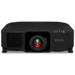 Proyector Epson EB-PU1008B - 8500 Lúmenes - WUXGA (1920x1200) - HDMI - USB - Lente no incluido