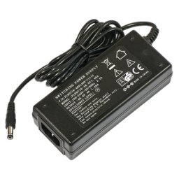 Adaptador de Energia MikroTik - CA/CD - 48V - 1.46Amp - Compatible con RB800