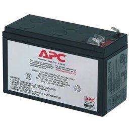 APC Batería de Reemplazo #2
