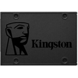 Unidad de Estado Sólido Kingston A400 - 2.5" - 480GB - SATA 3