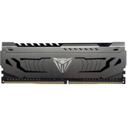 Memoria RAM PATRIOT Viper Steel - DDR4 - 16GB - 3600MHz