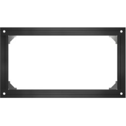 Montaje de Pared HIKVISION DS-DL116033W - Para 1 Panel LED - Uso en Interior