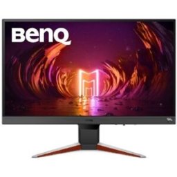 Monitor Gamer BenQ Mobiuz EX240N - 23.8" - Full HD - 165Hz - HDMI - DisplayPort - Altavoces
