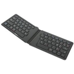 Tecaldo Targus AKF003ES - Inalámbrico - Bluetooth - Español