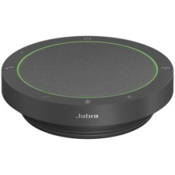 Altavoz Manos Libres Jabra Speak2 40 UC - Alámbrico - USB