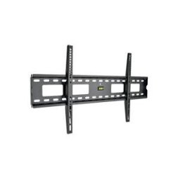 Montaje Tripp Lite - 45" a 85" - Soporta 90 kg - Para Pantalla y Monitores