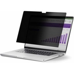 Startech.com Filtro de Privacidad Táctil - 16:10 - Laptop 13.3