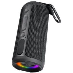 Techzone Bocina portátil Perfect Choice Apolo - Inalámbrico - Bluetooth