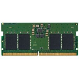 Memoria RAM Kingston KCP556SS6-8 - DDR5 - 8GB - 5600MHz - SO-DIMM - para Laptop