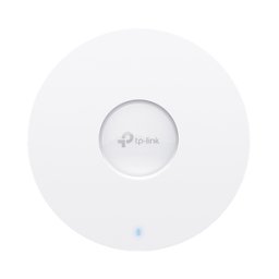 Punto de Acceso TP-LINK EAP653 - 2.4/5GHz - 574/2402 Mbps - 1x RJ-45 - 4 Antenas Internas