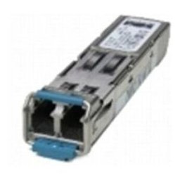 Cisco Systems Transceptor Cisco SFP+ - LC - 850nm - Multimodo