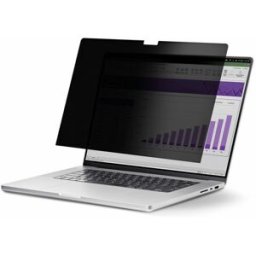 Filtro de Privacidad StarTech.com 133MF-PRIVACY-SCREEN - 13.3" - 16:10 - para MacBook Pro M1/M2