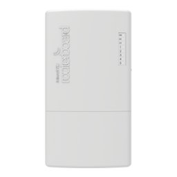 Router MikroTik PowerBox Pro - 5 Puertos - Gigabit - 1 SFP - PoE