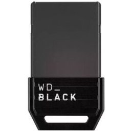 Unidad de Estado Sólido Externo Western Digital WD_BLACK C50 - 1TB - Tarjeta de expansión Para Xbox Series X S