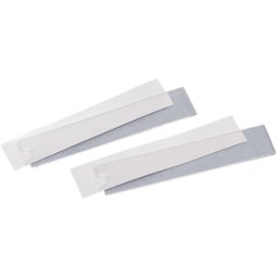 Kit Panduit CSGLLC-L - Para Placas Mini-Com - 50 Etiquetas y 50 Cubiertas - 49.5mm x 10.2mm