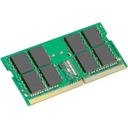 Memoria RAM Kingston KCP432SD8/16 - DDR4 - 16GB - 3200MHz - SO-DIMM - Para Laptop
