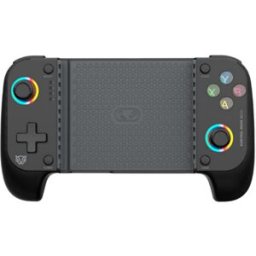 Gamepad Balam Rush Kontrol Move G626 - Inalámbrico - Bluetooth - Andriod/iOS