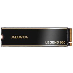 Unidad de Estado Sólido ADATA LEGEND 900 - M.2 - 2TB - PCIe Gen4 x4 - Compatible con PS5