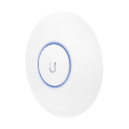 Punto de Acceso Ubiquiti Unifi AP AC Pro - 2,4/5 GHz - 1300 Mbit/s - 2x RJ-45