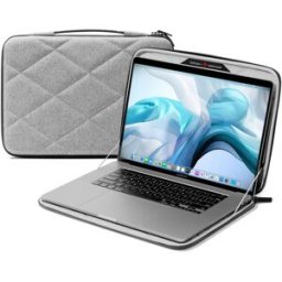 Funda Twelve South 12-2018 - 16" - Para MacBook Pro/Air - Gris