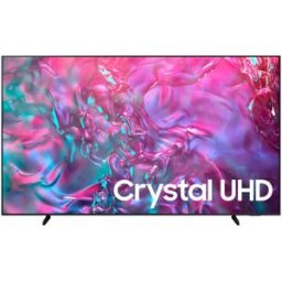Pantalla Smart TV Samsung DU9000 - 98" - 4K UHD - Wi-Fi - HDMI - USB - Ethernet