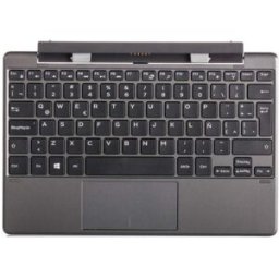 Teclado para Tablet Dell Venue 10 Pro - Español - Touchpad