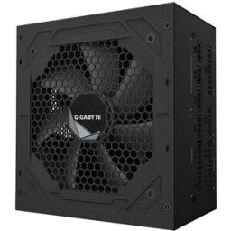 Fuente de Poder Gigabyte UD750GM - 750W - 80 Plus Gold