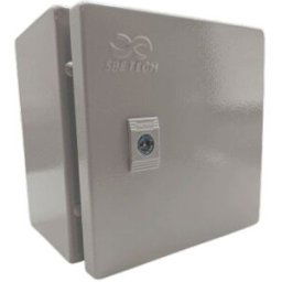 Gabinete SBE TECH SBE-302015 - Metálico - 300x200x150mm