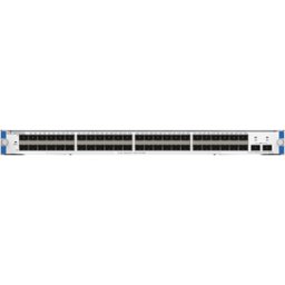 Tarjeta Ruijie Networks M7000-48SFP2XS-EA - 48 Puertos SFP - 2 SFP+ - Para RG-NBS700X