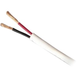 Bobina de Cable Honeywell 54755501/500 - 2 Conductores - 14AWG - 152 Metros - Para Aplicaciones de Audio Profesional
