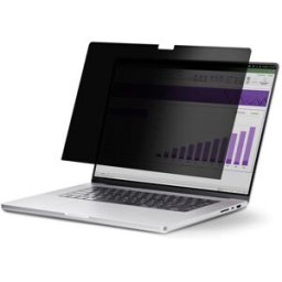 Filtro de Privacidad StarTech.com 13MAM-PRIVACY-SCREEN - 13" - para MacBook Air M2/M3