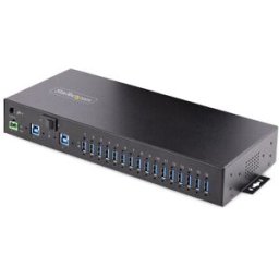 Startech.com HUB StarTech 5G16AINDS-USB-A-HUB - USB 3.0 - 16 Puertos