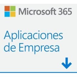 Microsoft 365 Aplicaciones Empresariales - Suscripción - 1 Usuario - 1 Año - Multilenguaje