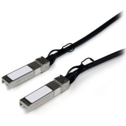 Cable de Red StarTech.com - SFP+ - 10 Gbit/s - 5M